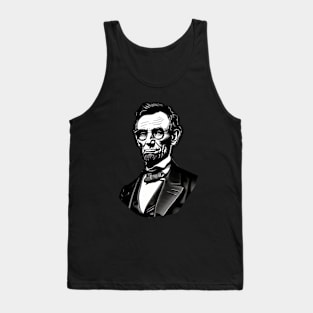 Mr President Tank Top